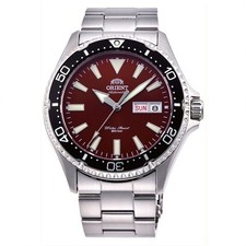 ORIENT KAMASU RA-AA0003R