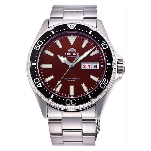 Orient kamasu aa0003r - orient,