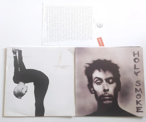 Peter murphy lotto - (, bauhaus