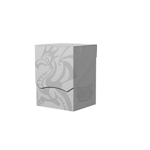 Dragon shield deck shell - -,