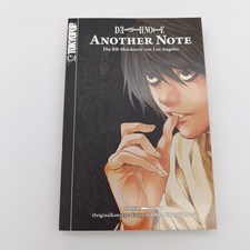 Death Note Band 1-6 + romanzo
