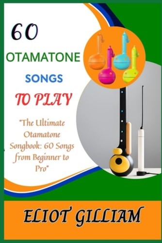 Otamatone songs play - 60,