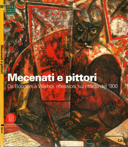 Mecenati pittori da - e,