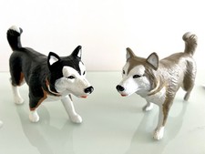 Big Jim Mattel Avventure Polo Nord Artic rescue Set #9917 accessori Cani