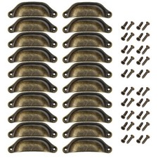 20 Pezzi Antichi - Bottoni per