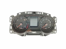 5G1920757A quadro strumenti per VOLKSWAGEN GOLF VII LIM. GTD 2013 2023068