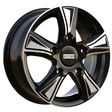 Cerchi in lega FONDMETAL PRO1