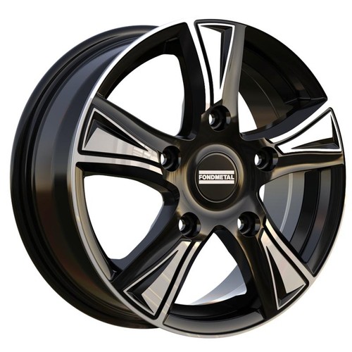 Cerchi lega fondmetal pro1 - cerchi,