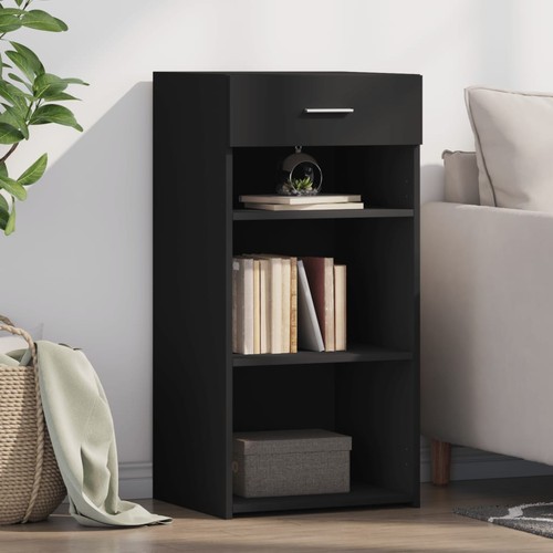 Credenza bianca 45x42 - credenza, cm