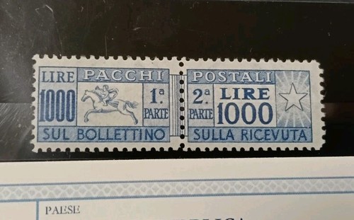Italia 1954 1000 - italia,