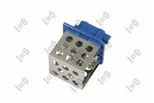 Resistenza ventola abitacolo