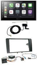 Pioneer USB MP3 2DIN Bluetooth