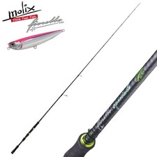 MOLIX Spinning Rod Fioretto