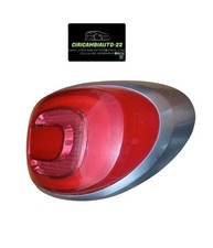 fanale stop posteriore Destro fiat 500L Trekking Satinato Anno 2017 Cod 51945058