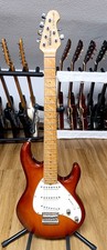 Music Man Sillhuette Sunburst