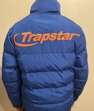 Trapstar Hyperdrive Giacca