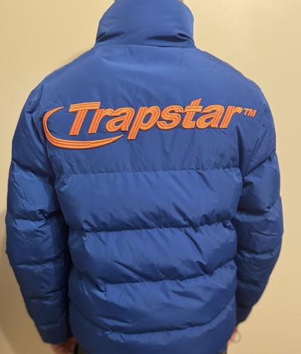 Trapstar hyperdrive giacca - hyperdrive,
