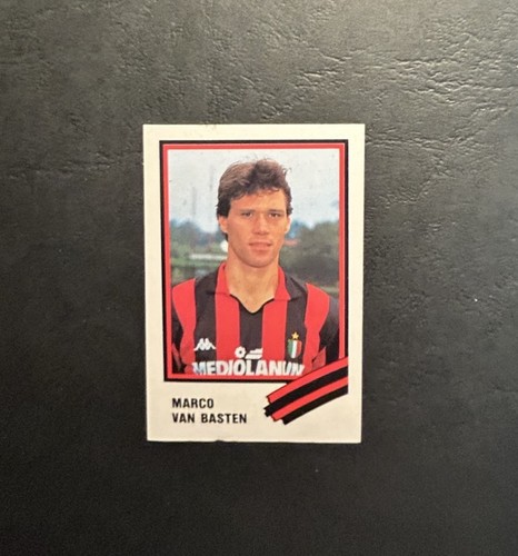 1988 euro flash 186 - 1988-89,