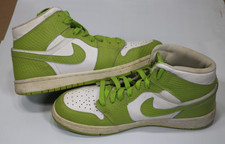 Nike Air Jordan 1 Mid Sneakers