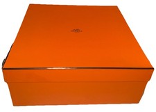 HERMES Orange Confezione