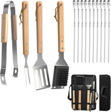 Accessori Barbecue, Utensili