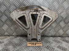 PIAGGIO MP3 yourban 125 front