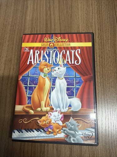 Aristocats - , 1970)