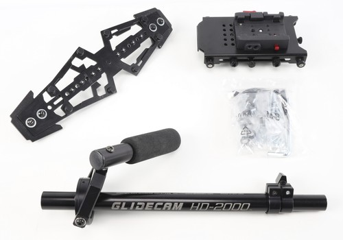 Glidecam 2000 sistema - hd-2000,