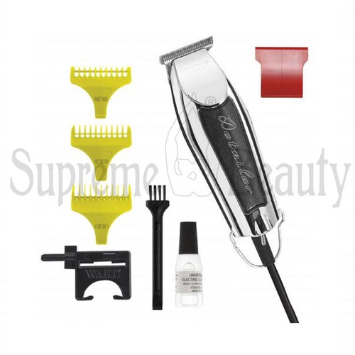 Wahl detailer 100 - wahl, years