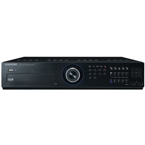 Samsung techwin srd - techwin, srd-850dc
