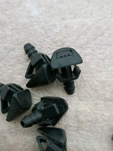 Coppia ugello spruzzatore - 2x,