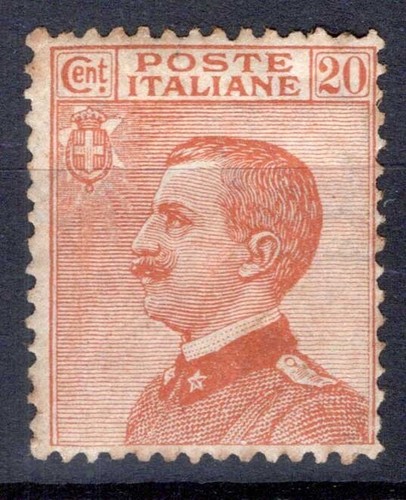 Regno 1925 michetti - regno, 20