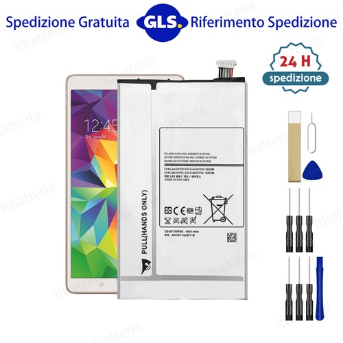 Nuova batteria bt705fbe - nuova,