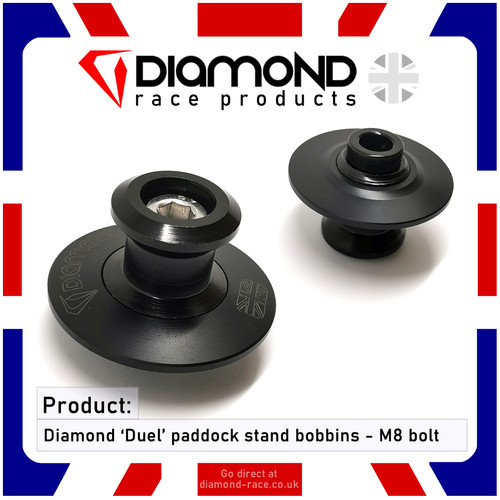 Bobine supporto paddock - bobine,
