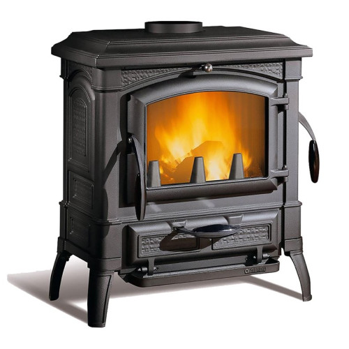 Nordica extraflame stufa a - nordica,