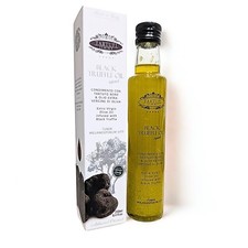 Olio evo infuso tartufo - infuso, al