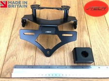 *Kit conversione sotto sedile