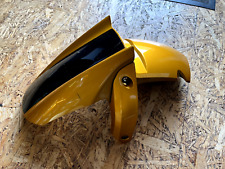 Parafango posteriore Benelli