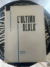 G Comandatore L'ultimo Alalà