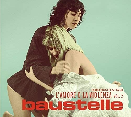 Baustelle amore e - -,