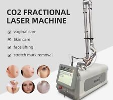 Laser a Frazione CO2