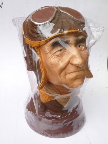 Action figure resin - figure,