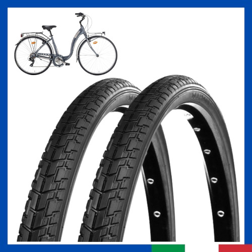 Copertone 26x1 pneumatico - 26x1.75,