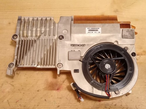 Ventirad radiateur ventilateur - ventirad,