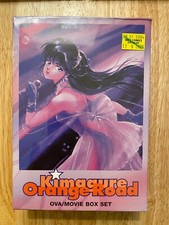 Kimagure Orange Road OVA/MOVIE
