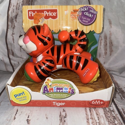 Amazing animals tiger - amazing,