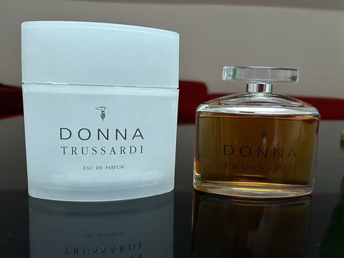 Vintage trussardi donna 100 - 100, ml
