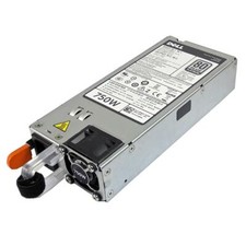 Alimentatore/alimentatore Dell E750E-S0 750W per PowerEdge R520, R720 DP/N 07...