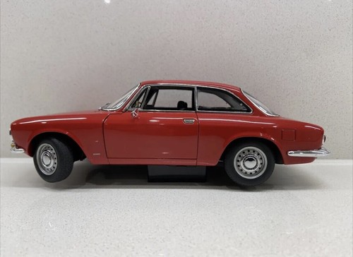 Alfa romeo giulia coupé - alfa,