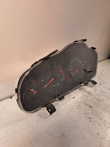 Quadro strumenti cruscotto